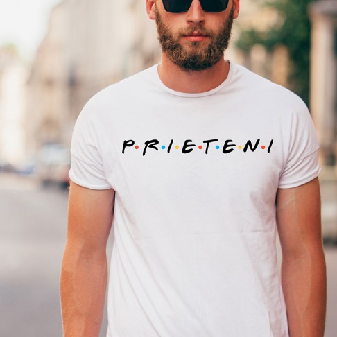 Tricou - Prieteni