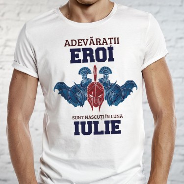 Tricou - EROU adevarat