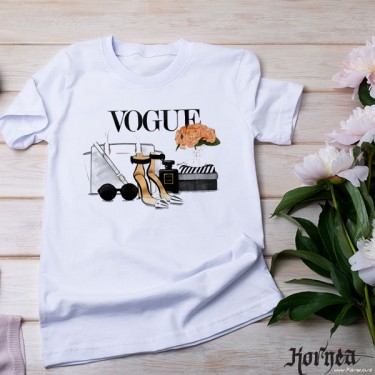 Tricou - Vogue Accesorii