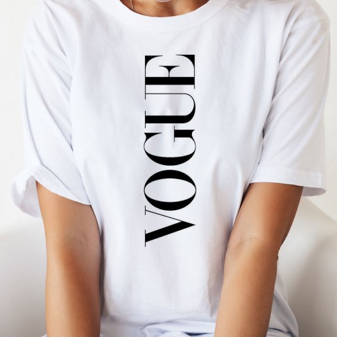 Tricou - Vogue 