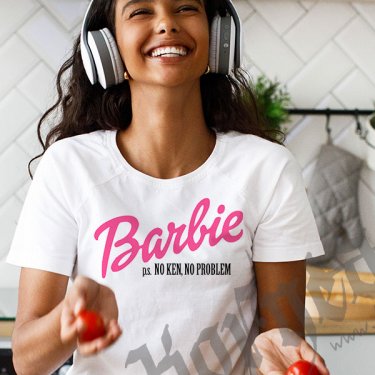 Tricou - Barbie