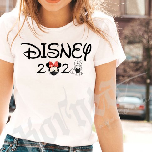 Tricou - Disney 2020