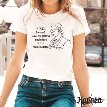 Tricou - Karl Lagerfeld