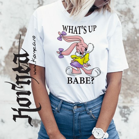 Tricou - Lola Bunny