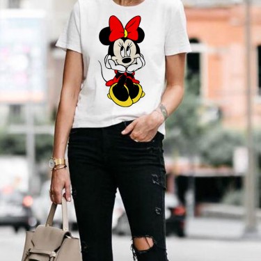 Tricou - MINNIE