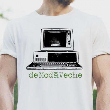 Tricou - de Moda Veche